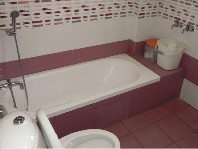 Mp Residency Hotell Ujjain Eksteriør bilde