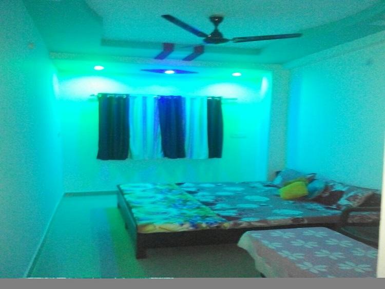 Mp Residency Hotell Ujjain Eksteriør bilde